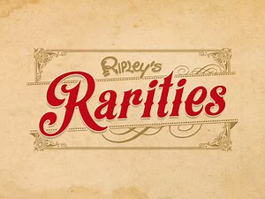 26K views · 1K reactions | This foot was so well preserved that its prints and nails remain intact! | Ripley's Believe It or Not! | Facebook