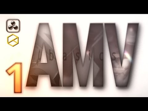 Davinci Resolve 20 | AMV Editing Basics (UPDATED)