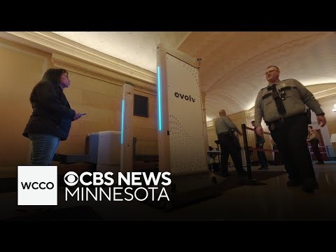 How do AI security checkpoints work?