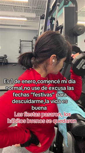 Embrace Healthy Habits on January 1st