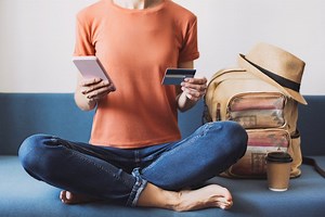 How to Activate a MasterCard | Sapling