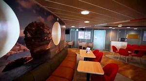 #StepByStep | Prenez 60 secondes ⏱ pour découvrir les étapes d'embarquement et l'expérience d'une traversée avec Corsica Linea 🆑🚢 ! (Vidéo tournée sur le Vizzavona avant la crise de COVID19 🦠 - Le port du masque, distanciation & respect des gestes barrières sont bien sûr obligatoires actuellement sur nos navires). | Corsica Linea