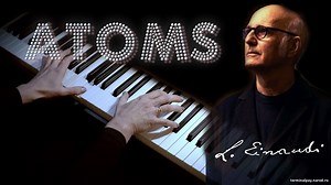 Atoms - Ludovico Einaudi