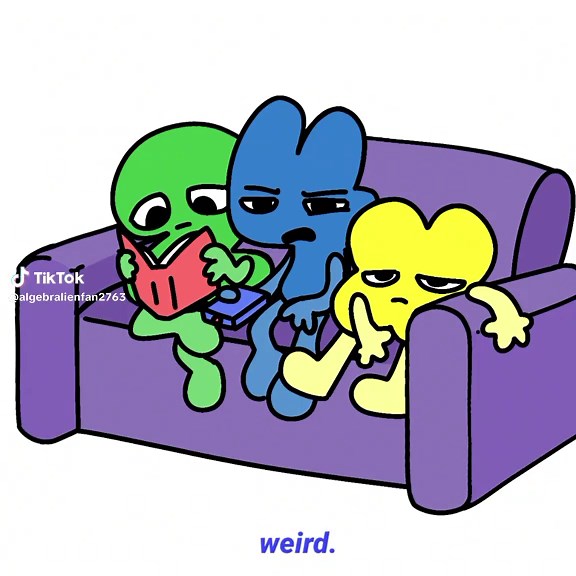 Understanding Object Shows: A Guide to BFDI and OSC