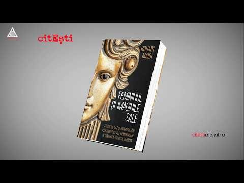 Clișee descompuse: citEști „Femininul și imaginile sale” de Houari Maidi