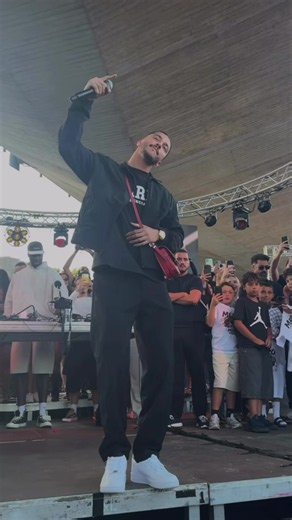 Mero 428 konser giriş şarkısı — nasıl biliriz ve neden viral?