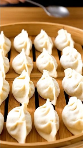 |Dumplings |viralshort|youtubeshorts