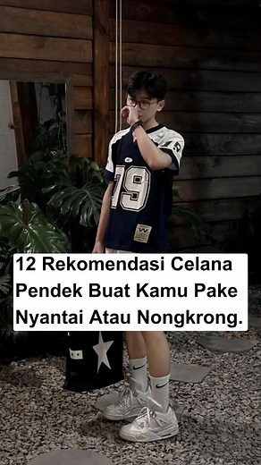 Rekomendasi Celana Pendek🔥 • Link No. 740 • 👉 ( Order Lewat Link Di Bio Profil Atau Klik Link Di Bawah Ini By Shopee ) https://collshp.com/panstorekng | Likaliku Outfit
