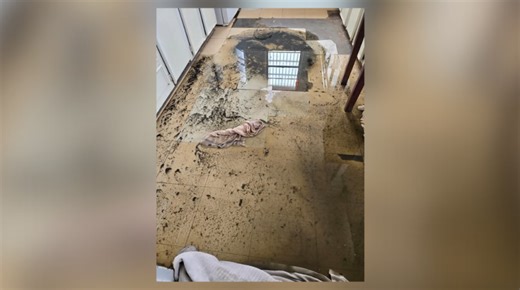 Trinity County approves inmate transfer amid ongoing infrastructure, overcrowding issues