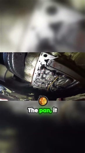Did a GMC Motorhome Exploding Final Drive Kill My Transmission?