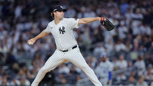 What channel is Yankees vs Dodgers on today? How to watch World Series Game 5