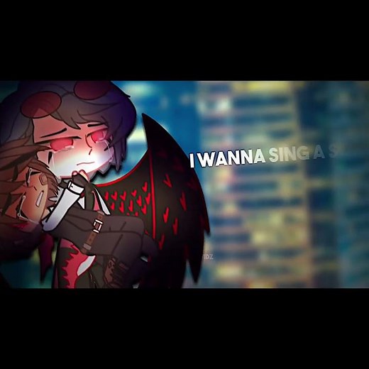 Stolitz | Another love | Gacha club animation