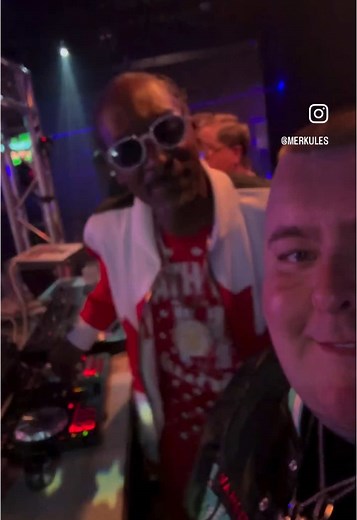 Snoop Dogg & Dr. Dre Release New Album 'Missionary'