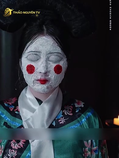 Nàng Tỳ Nữ và Vị Quý Phi 200 Tuổi, Số Phận Đan Xen Từ Kiếp Trước, Thảo Nguyên TV - 8of16