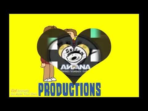 N../K.../Nelvana logo