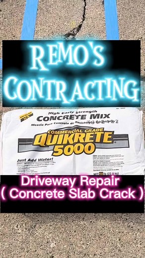 DIY Concrete Repair: Get It Done with These Tips