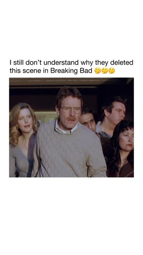 Factsdailyy on Instagram: "Hank crashes Walt’s party 🎬 Breaking Bad is an American television series that aired from 2008 to 2013 and was created by Vince Gilligan. The story follows Walter White, a quiet high school chemistry teacher living in Albuquerque who feels overlooked, financially trapped, and powerless. After receiving a serious health diagnosis, he decides to take control of his future, setting off a chain of choices that gradually reshape who he is. What begins as a plan to provide 