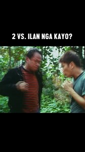 Ang dami dami niyo, dinaig kayo ng dalawang may kaunting karate skills #JannoGibbs #Blakdyak #GenevaCruz #PinoyMovies #ComedyFilms #Viral #Trending #Pinoy #Tagalog #Funny | Viva Entertainment