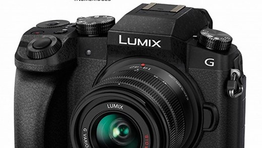 Test Panasonic Lumix G7 : rapide, maniable, doué en tout et avec de la 4K
