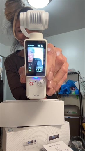 Incredible Vlogging Camera for Travelers