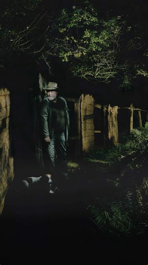 How does a photographer’s visual language evolve?