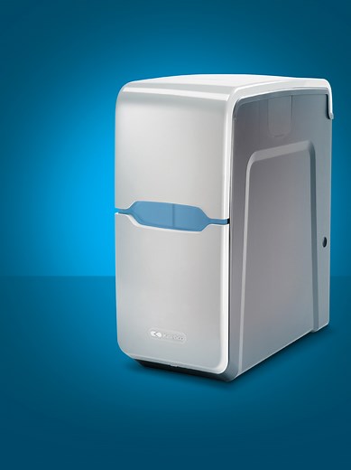 Kinetico Premier Compact Water Softener | 10 Year Warranty