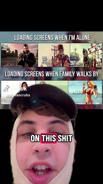 GTA 6 Loading Screen Reactions and Thoughts