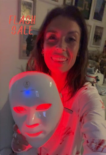 Transform Your Skincare Routine with LED Mask