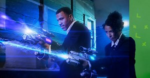 VFX Primatte Keyer - Flashback Japan Inc