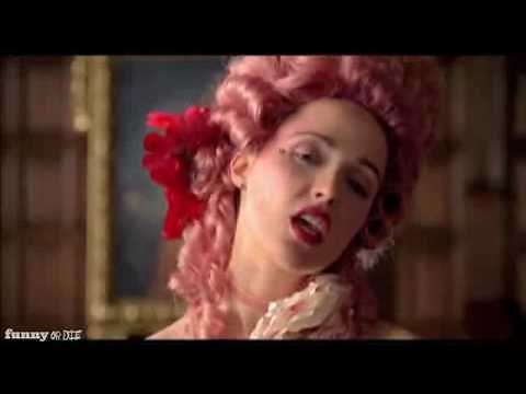 Jackie Q - Ring Round the Rosey Music Video