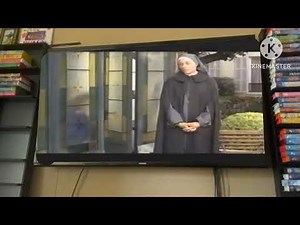 Opening to The Swan Princess III: The Mystery of the Enchanted Treasure 1998 VHS