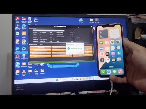 New iOS 18.7.3 Hello Screen iCloud Bypass FREE 【January 2026】 iPhone XR iCloud Bypass Unlock Tool