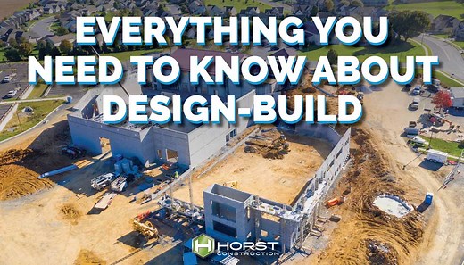 Design-Build Construction Defined