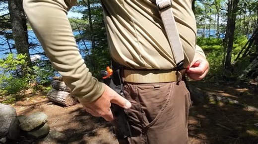 Mora Garberg Gets a Massive Upgrade with the Durasheath