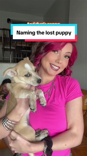 the yell at the end was SO frightening & unnecesary 👀 but he has chosen his name👏🏼