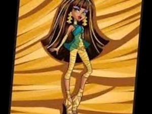 Monster High Parents