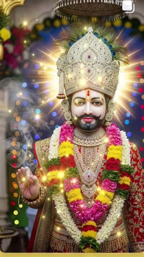 .......... #viral ....... vvvvv❤❤ हारे का सहारा बाबा श्याम हमारा