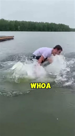 The Bucket Jump That Shouldn't Have Worked #shorts #stunt #insane