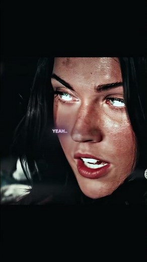 Transformers | Mikaela Banes Moments 🔥#Transformers #MikaelaBanes
