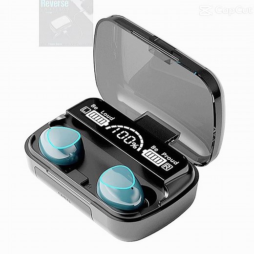 m10 tws wireless earbuds | m10 earbuds | m10 earbuds review | m10 airpods | m10 bluetooth | m10 tws