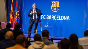 Barcelona refereeing scandal explained: What is the issue? Will they face UCL ban? Why are Real Madrid involved?