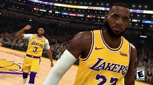 NBA 2K20: New trailer reveals dynamic duos, celebrations, visual upgrades and more