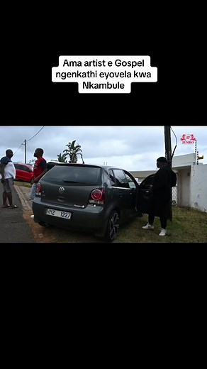 Mngonyama Clan Praises: Jumbo Lwando Nyangiwe | Yolanda Nkambule