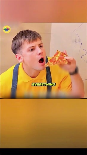 Bro can turn anything into real life 😂 #comedy #funny