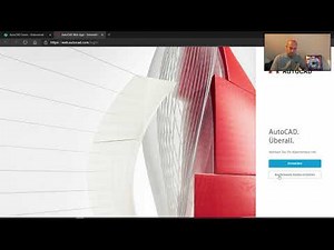 AutoCAD und Office365: Test der AutoCAD WebApp mit SharePoint Online und OneDrive Synchronisierung