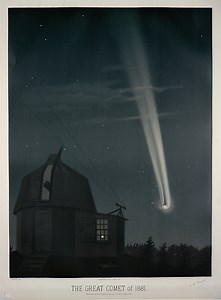 Maps to the Stars: Beautiful astronomical drawings from the 19th century