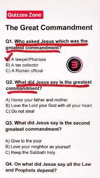 ✝️ Bible Mystery Quiz | Can You Get All 6 Right 🤯 | Challenge 🇺🇸 #usa #bible #jesus