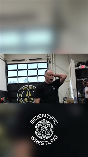 Steel Mace Safety Rule | Always Use Two Hands #shorts