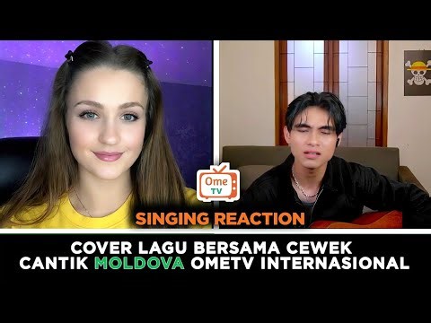 Singing Cover‼️ROMANIA,ITALY,SWEDEN,INDIA,MYANMAR,PHILIPPINES AND MOLDOVA #ometvsingingrection