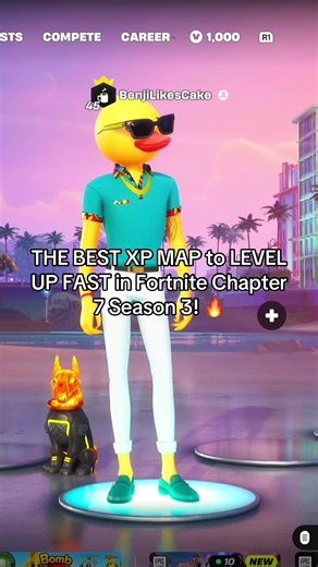 THE BEST XP MAP to LEVEL UP FAST in Fortnite Chapter 7 Season 3! 🔥 #Fortnite #FortniteXP #Chapter7Season3 #Gaming #FYP fortnite,fortnite xp,fortnite xp map,fortnite xp maps,best fortnite xp map,fortnite best xp map,fortnite xp map that actually works,fortnite xp maps that actually work,xp maps that actually work,working xp maps in fortnite,fortnite working xp maps,fortnite xp map working,fortnite xp map today,fortnite no timer xp map,fortnite afk xp map,fortnite afk xp,best no timer xp map,best